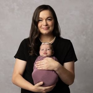 Meet your Posher, Kaley